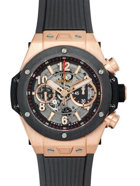 hublot marke